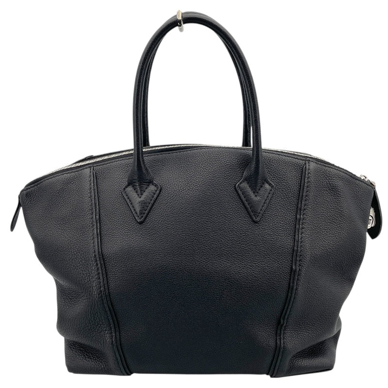 ルイ・ヴィトン LOUIS VUITTON パルナセア ロックイット M94592 ノワール ヴォーカシミール レディース ショルダーバッグ