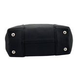 ルイ・ヴィトン LOUIS VUITTON パルナセア ロックイット M94592 ノワール ヴォーカシミール レディース ショルダーバッグ