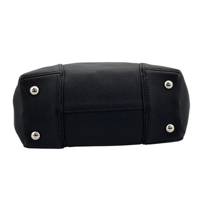 ルイ・ヴィトン LOUIS VUITTON パルナセア ロックイット M94592 ノワール ヴォーカシミール レディース ショルダーバッグ