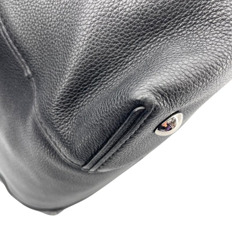ルイ・ヴィトン LOUIS VUITTON パルナセア ロックイット M94592 ノワール ヴォーカシミール レディース ショルダーバッグ