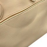 ルイ・ヴィトン LOUIS VUITTON ヴァンドーム M23061 クレーム トリヨンレザー レディース ショルダーバッグ
