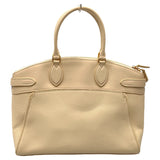 ルイ・ヴィトン LOUIS VUITTON ヴァンドーム M23061 クレーム トリヨンレザー レディース ショルダーバッグ