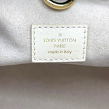 ルイ・ヴィトン LOUIS VUITTON ヴァンドーム M23061 クレーム トリヨンレザー レディース ショルダーバッグ