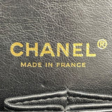 シャネル CHANEL マトラッセ25 A01112 12番台 ブラック キャビアスキン レディース ショルダーバッグ