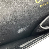 シャネル CHANEL マトラッセ25 A01112 12番台 ブラック キャビアスキン レディース ショルダーバッグ