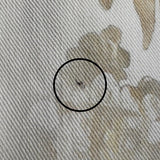 シャネル CHANEL ボタニカルチェーントート ホワイト・ベージュ キャンバス レディース トートバッグ