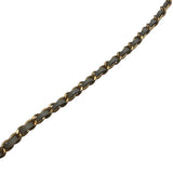 シャネル CHANEL ボールチェーンウォレット AP2462 ラム レディース ショルダーバッグ