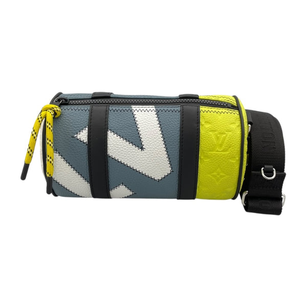 LOUIS VUITTON ルイ ヴィトン　モノグラム 楽天市場】Louis Vuitton ルイヴィトン メンズ ショルダーバッグ