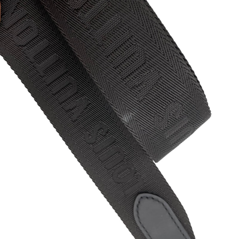 ルイ・ヴィトン LOUIS VUITTON ポロション M59927 グレー/イェロー モノグラム・トリヨンレザーレザー メンズ ショルダーバッグ