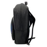 ルイ・ヴィトン LOUIS VUITTON ディーン・バックパック M59924 ブラック/グレー トリヨンレザー メンズ リュック・デイパック