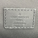 ルイ・ヴィトン LOUIS VUITTON ディーン・バックパック M59924 ブラック/グレー トリヨンレザー メンズ リュック・デイパック