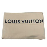 ルイ・ヴィトン LOUIS VUITTON ディーン・バックパック M59924 ブラック/グレー トリヨンレザー メンズ リュック・デイパック