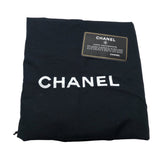 シャネル CHANEL ドーヴィルMM A67001 レッド×SV金具 キャンバス レディース トートバッグ
