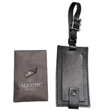 ヴァレンティノ VALENTINO リュックサック ブラック・カーキ ナイロン メンズ リュック・デイパック