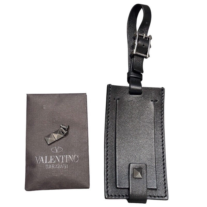 ヴァレンティノ VALENTINO リュックサック ブラック・カーキ ナイロン メンズ リュック・デイパック