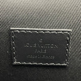 ルイ・ヴィトン LOUIS VUITTON ファストライン・ウェアラブル ウォレット M82085 ノワール/アエログラム カーフ レディース ショルダーバッグ