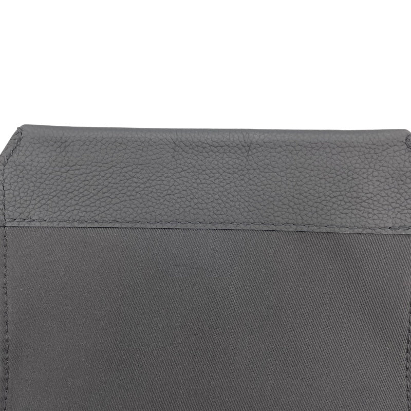 ルイ・ヴィトン LOUIS VUITTON ファストライン・ウェアラブル ウォレット M82085 ノワール/アエログラム カーフ レディース ショルダーバッグ