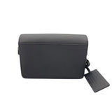 ルイ・ヴィトン LOUIS VUITTON ファストライン・ウェアラブル ウォレット M82085 ノワール/アエログラム カーフ レディース ショルダーバッグ