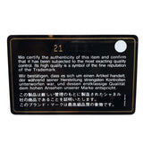 シャネル CHANEL マトラッセ25 21番台 A01112 シルバー×SV金具 レザー レディース ショルダーバッグ