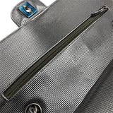 シャネル CHANEL マトラッセ25 21番台 A01112 シルバー×SV金具 レザー レディース ショルダーバッグ