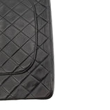 シャネル CHANEL マトラッセ25  A01112 ブラック×GD金具 ラムスキン レディース ショルダーバッグ