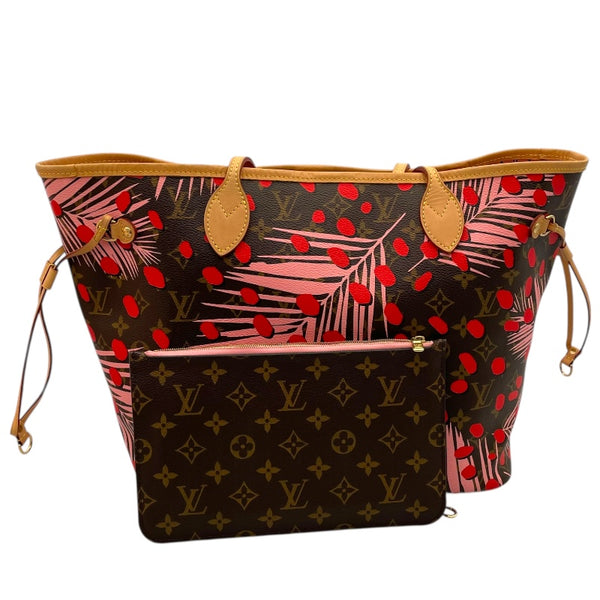 ルイ・ヴィトン LOUIS VUITTON ネヴァーフルMM M41979