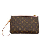ルイ・ヴィトン LOUIS VUITTON ネヴァーフルMM M41979 ジャングルドット モノグラム レディース トートバッグ