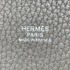 エルメス HERMES ピコタンロックMM X刻 セージ/SV金具 トリヨン レディース ハンドバッグ