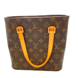 ルイ・ヴィトン LOUIS VUITTON ヴァヴァンPM M51172 ブラウン モノグラムキャンバス レディース ハンドバッグ