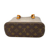 ルイ・ヴィトン LOUIS VUITTON ヴァヴァンPM M51172 ブラウン モノグラムキャンバス レディース ハンドバッグ