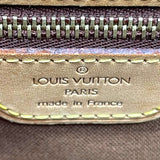 ルイ・ヴィトン LOUIS VUITTON ヴァヴァンPM M51172 ブラウン モノグラムキャンバス レディース ハンドバッグ