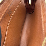 ルイ・ヴィトン LOUIS VUITTON オルセー M51790 ブラウン モノグラムキャンバス メンズ セカンドバッグ