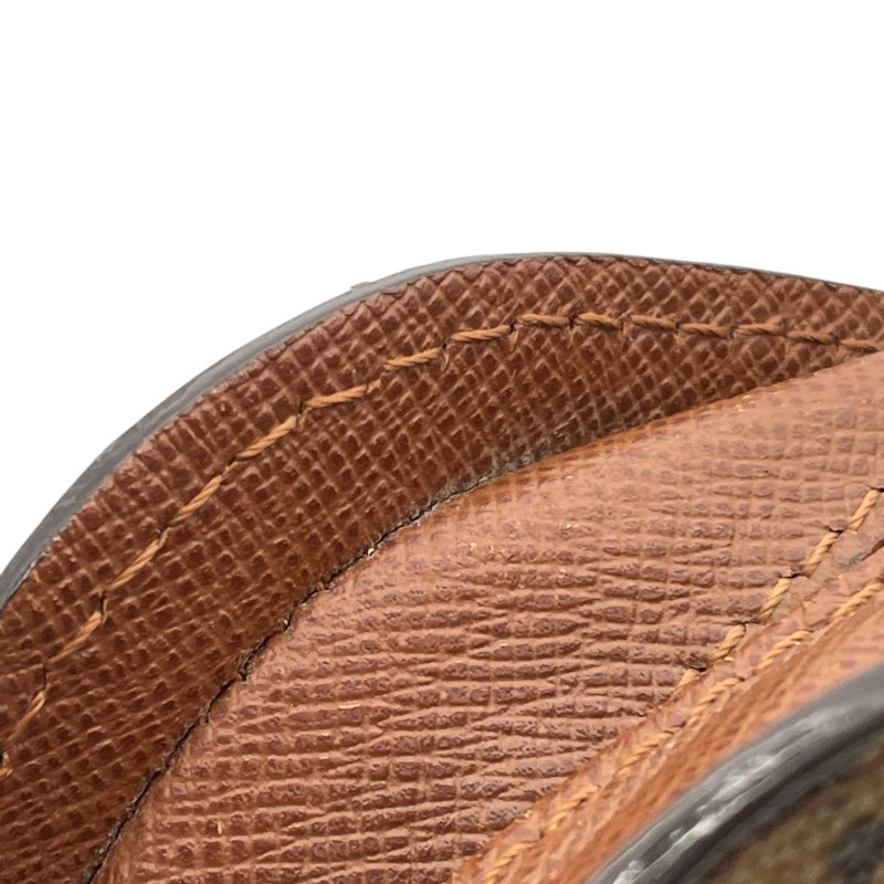 ルイ・ヴィトン LOUIS VUITTON オルセー M51790 ブラウン モノグラムキャンバス メンズ セカンドバッグ