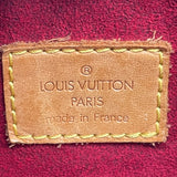 ルイ・ヴィトン LOUIS VUITTON ミュルティプリ・シテ M51162 ブラウン  モノグラムキャンバス レディース ハンドバッグ