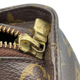 ルイ・ヴィトン LOUIS VUITTON ミュルティプリ・シテ M51162 ブラウン  モノグラムキャンバス レディース ハンドバッグ