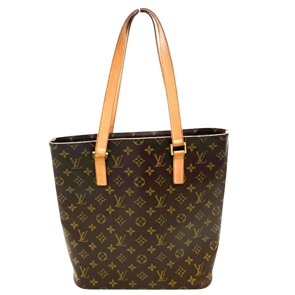 ルイ・ヴィトン LOUIS VUITTON ヴァヴァンGM M51170 ブラウン モノグラムキャンバス レディース トートバッグ