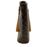 ルイ・ヴィトン LOUIS VUITTON ヴァヴァンGM M51170 ブラウン モノグラムキャンバス レディース トートバッグ