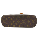 ルイ・ヴィトン LOUIS VUITTON ヴァヴァンGM M51170 ブラウン モノグラムキャンバス レディース トートバッグ