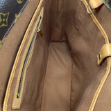 ルイ・ヴィトン LOUIS VUITTON ヴァヴァンGM M51170 ブラウン モノグラムキャンバス レディース トートバッグ