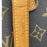 ルイ・ヴィトン LOUIS VUITTON ヴァヴァンGM M51170 ブラウン モノグラムキャンバス レディース トートバッグ