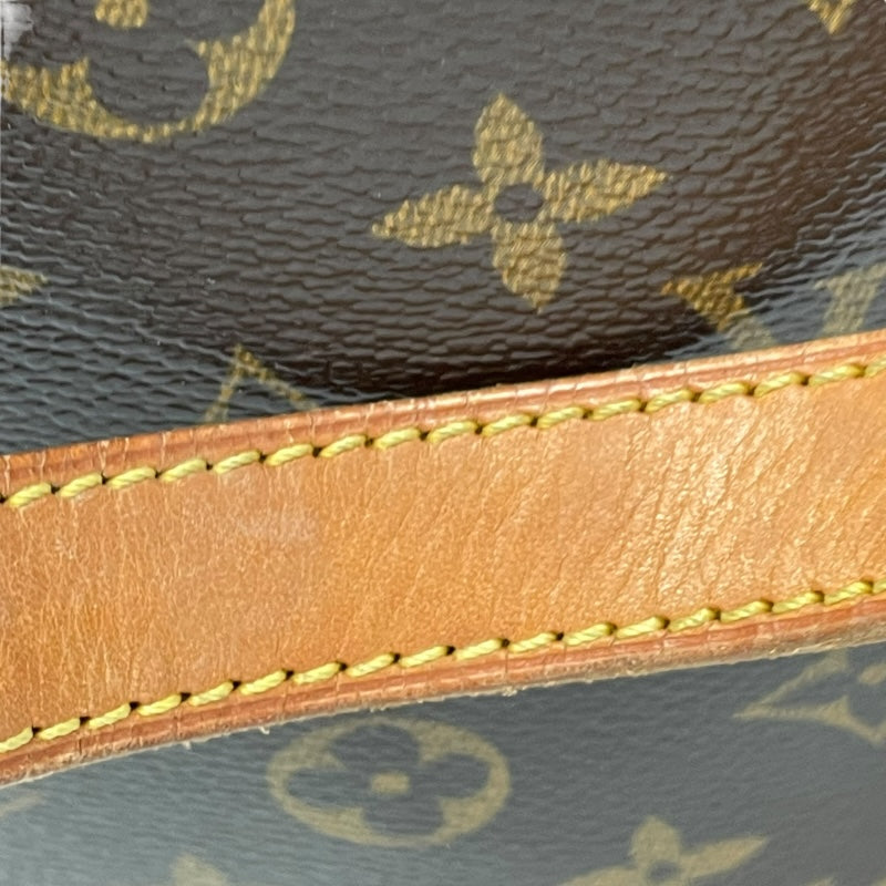 ルイ・ヴィトン LOUIS VUITTON ヴァヴァンGM M51170 ブラウン モノグラムキャンバス レディース トートバッグ