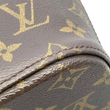 ルイ・ヴィトン LOUIS VUITTON ヴァヴァンGM M51170 ブラウン モノグラムキャンバス レディース トートバッグ