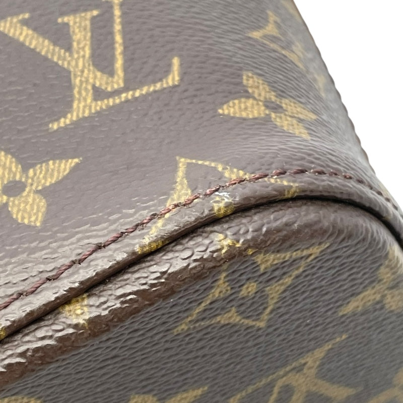 ルイ・ヴィトン LOUIS VUITTON ヴァヴァンGM M51170 ブラウン モノグラムキャンバス レディース トートバッグ