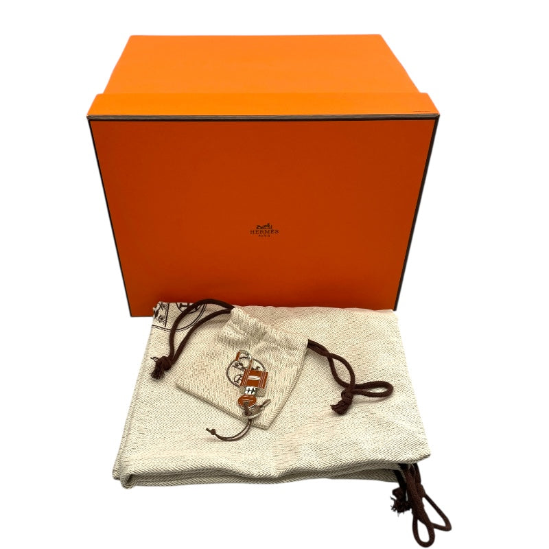 エルメス HERMES ピコタンロックPM □N刻 ブラック×SV金具 トリヨンクレマンス レディース ハンドバッグ