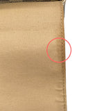 ルイ・ヴィトン LOUIS VUITTON ナヴィグリオ N51189 ホワイト　ゴールド金具 ダミエ・アズール レディース ショルダーバッグ