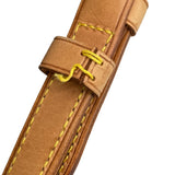 ルイ・ヴィトン LOUIS VUITTON ミュゼット・タンゴ・ショート M51257 ブラウン　ゴールド金具 モノグラムキャンバス レディース ショルダーバッグ