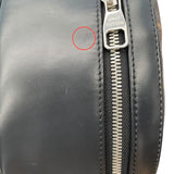 ルイ・ヴィトン LOUIS VUITTON ジョッシュ M41530 ブラウン　シルバー金具 モノグラム・マカサー メンズ リュック・デイパック