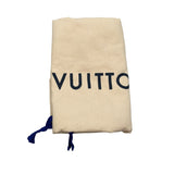 ルイ・ヴィトン LOUIS VUITTON ジョッシュ M41530 ブラウン　シルバー金具 モノグラム・マカサー メンズ リュック・デイパック