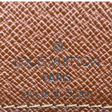 ルイ・ヴィトン LOUIS VUITTON ミュゼット・サルサ ショート M51258 ブラウン　ゴールド金具 モノグラム・キャンバス レディース ショルダーバッグ