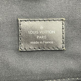 ルイ・ヴィトン LOUIS VUITTON クリストファー MM M43735 ブラウン　シルバー金具 モノグラムマカサー メンズ リュック・デイパック